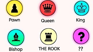 Every Chess Piece Move Explained In 3 Minutes