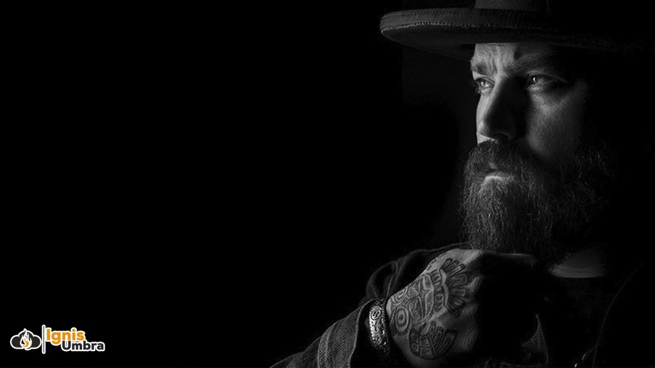 Zac Brown - From Now On  - karaoke version