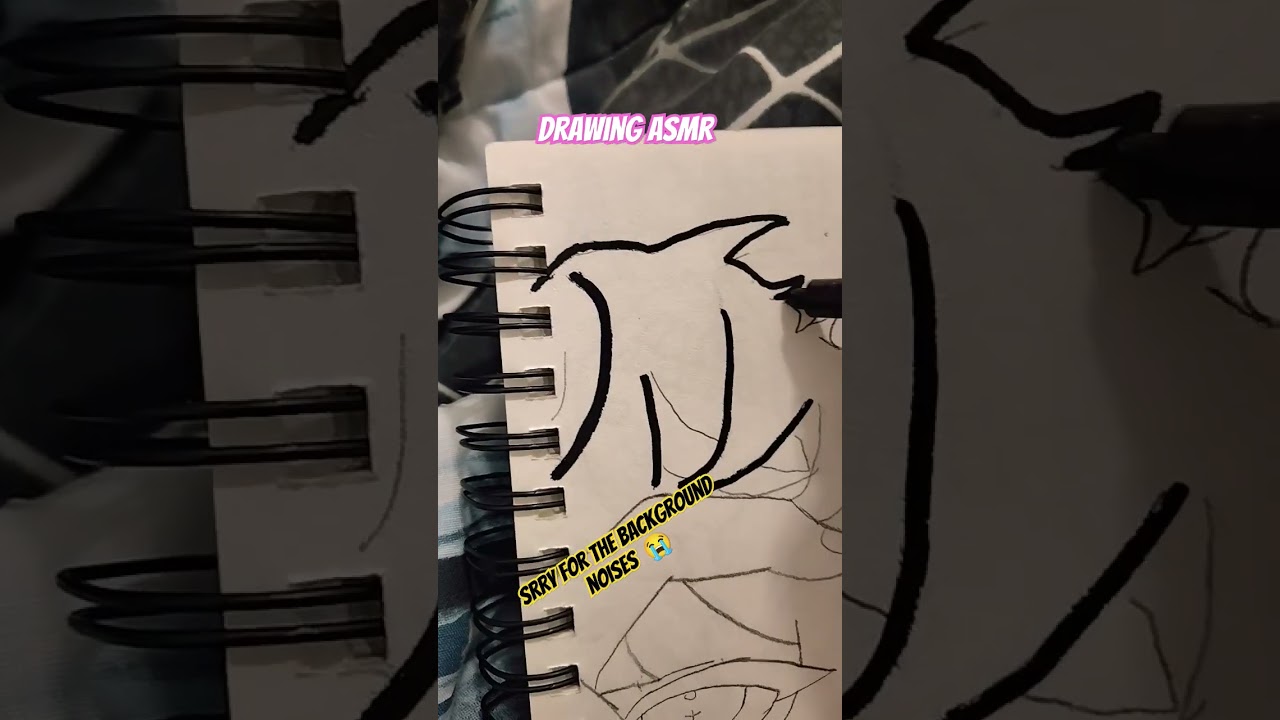 Aiden and ashlyn drawing!!! 