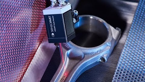 VISOR® Codereader efficiënte high-end code reading - Vision - Vision Camera - SensoPart