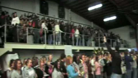 Cabot High School Fight Song - On Wisconsin