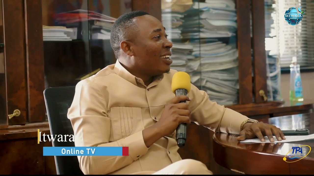TPA MTWARA TUNAIISHI  FALSAFA 