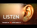 LISTEN LATEST GOSPEL FILM 4K LISTEN LATEST GOSPEL FILM 4K
