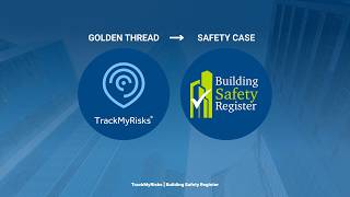 Celebrity TrackMyRisks & Building Safety Register | Golden Thread & Safety Case Report Platform Net Worth