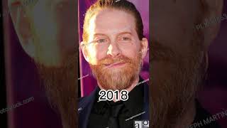 Seth Green Which Next ?