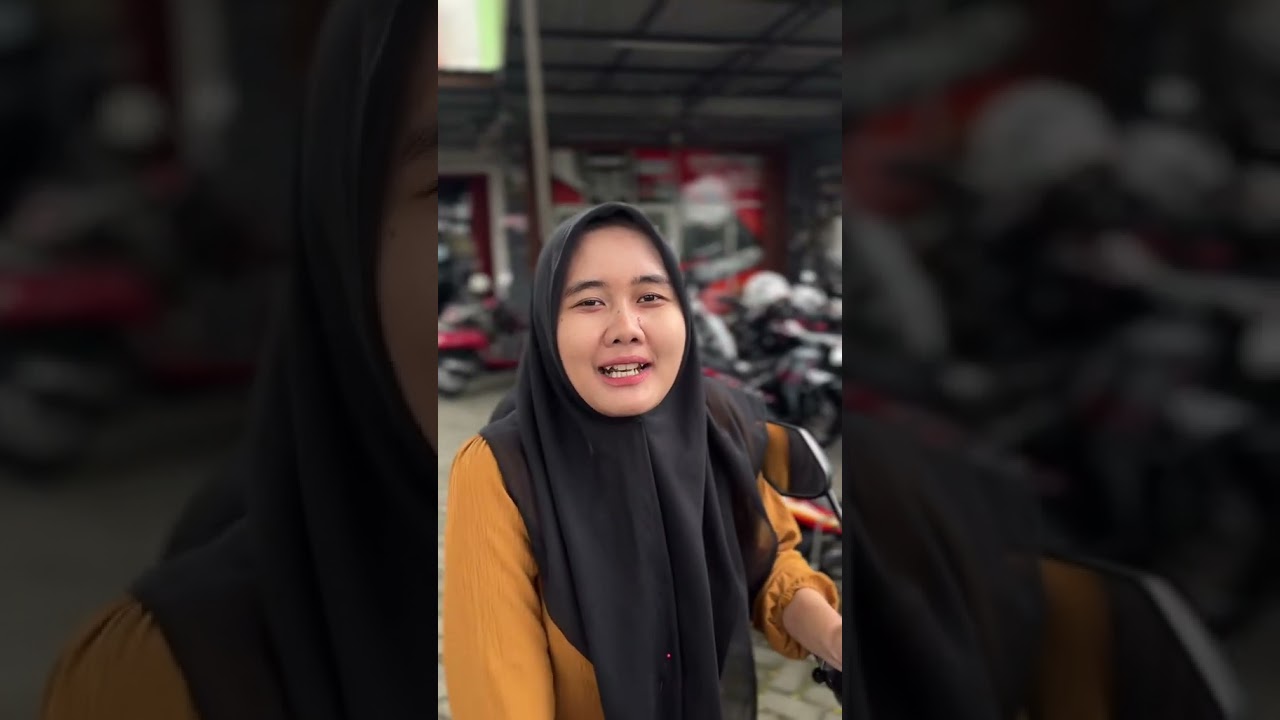 modifikasi vario keren😎 