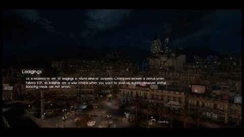 Gamebreaking Bug -- FFXV Comrades