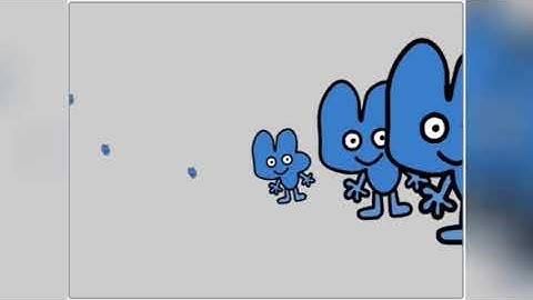 bfb intro but just four (made with scratch)