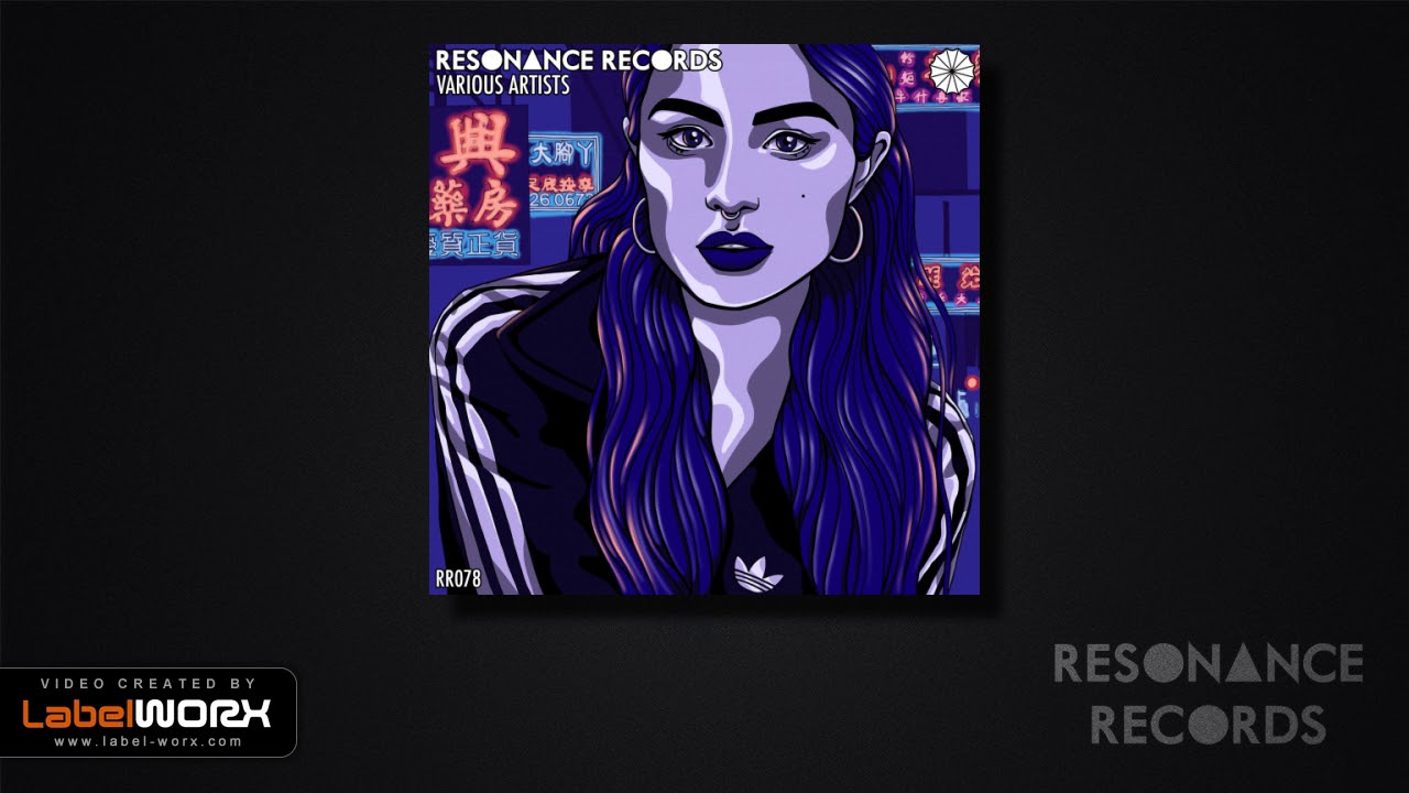 George Smeddles & Josh Watts - Breath & Stop