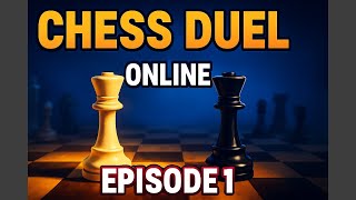 Chess Duel Online: Episode 1 screenshot 4