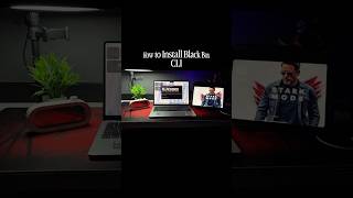How to install Black Box Ai #viral #tech #aiwebsites #reeltech #techgeeks #techupdates #techbuzz