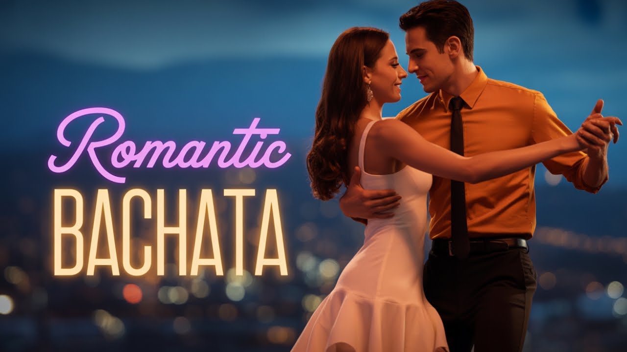 Recuerdos Eternos – Prince Royce Type Bachata (Romantic Latin Music)