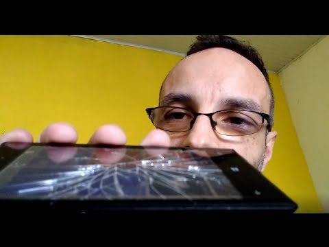 Vídeo: Quanto custa o tmobile para substituir um telefone quebrado?