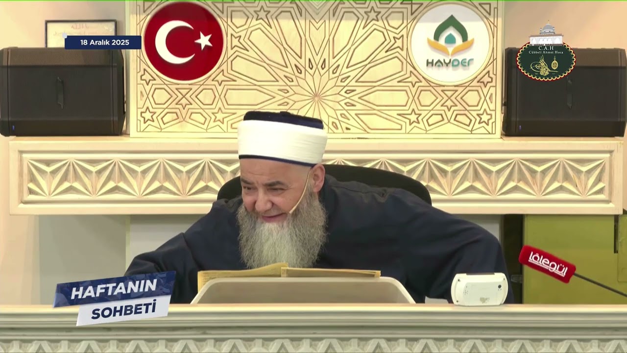 Efendimiz Sallellâhu Aleyhi ve Sellem’in ve Evliyâullâhın Rûhânî Mîrâcları