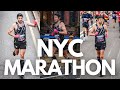 Is This the Toughest Marathon Major? My 2h43 Run at NYC 2023 🗽