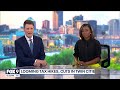 Minneapolis, St. Paul could see property tax hikes