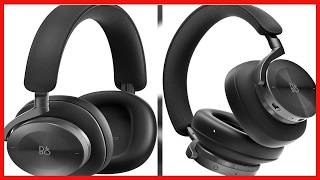 مراجعة سماعات Beoplay H95: استمتع بصوت فائق الجودة وراحة لا مثيل لها مع عمر بطارية طويل الأمد screenshot 1