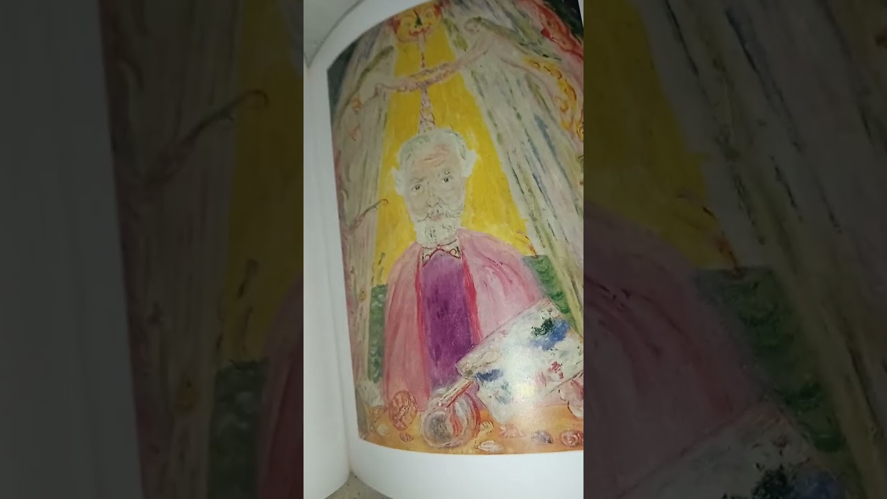 James Ensor. Hatje Cantz editrice