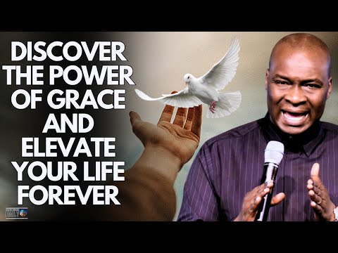 The Power Of Grace Charisxo's Influence
