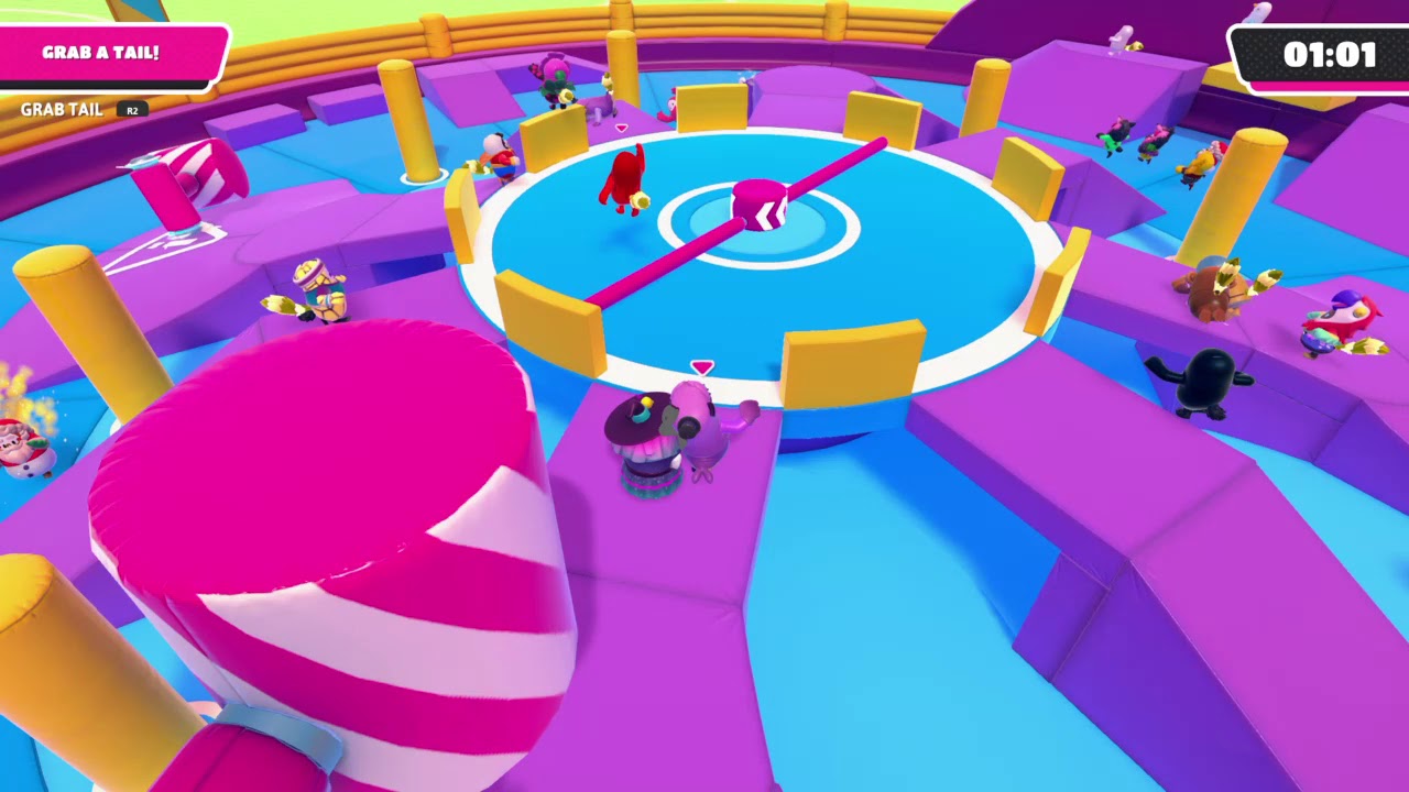 Good Soldiers Follow Orders