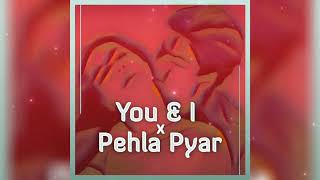 You And I X Pehla Pyar Mashup   Suraj Hua Maddham   Harleys In Hawaii