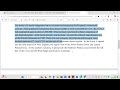 IELTS Preps May 13th 2026
