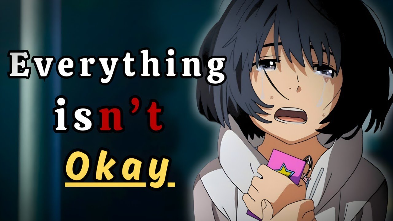 The Addiction to Feeling Sad