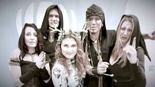 Hansanova - Lumina Behind The Scenes Filming Day Recap