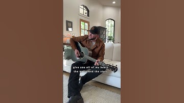 Thumbnail of Out Nov. 3rd! #lovecountry #weddingsong #countrylife