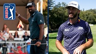 Theegala gets first win, Homa answers rapid-fire questions | The CUT | PGA TOUR Originals