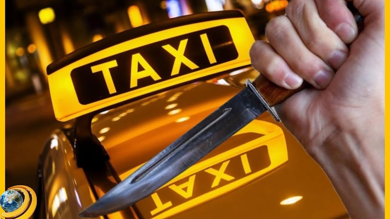 Տաքսու վարորդին դանակահարել է  հայտնի բլոգերը| Հանցանքի հետքով