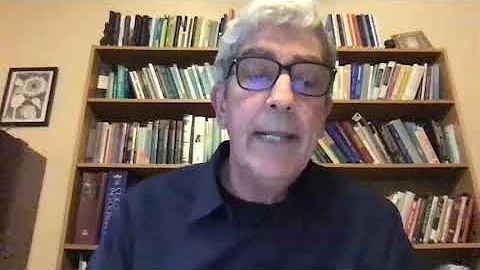 MCT 2020 Marx and Marxism Lecture by Timothy Brenn...