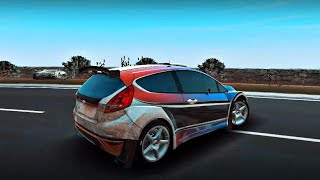 Real Rally Drift & Rally Race Android || Android Racing games screenshot 4