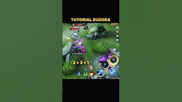 ✅Eudora Tutorial by Renyaaa