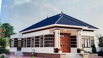 Nhà Đẹp Green Cảm Ơn Anh Nam ở Ngọc Sơn - Hiệp Hoà - Bắc Giang