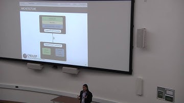 Lorenzo Cavallaro - Keynote - Copper Droid On the Reconstruction of Android Malware Behaviors