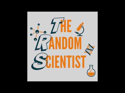 the random scientist