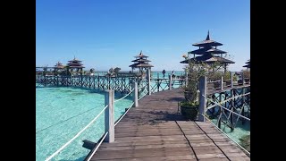 6 Pulau Cantik Di Malaysia Yang Ramai Tak Tahu
