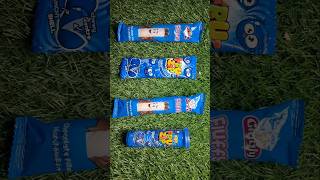 Marshmallow 🌈beens unboxing asmr #satisfying #asmr #viral