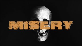 Jay Bales - Misery (Lyric Video) 2020