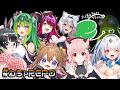 【#わちゃREPO】ゲーム落ちちゃったから途中から参戦ッ!