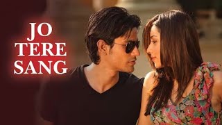 Jo Tere Sang - Blood Money|Kunal Khemu, AmritaPuri |Mustafa Zahid|Jeet Gannguli |4K