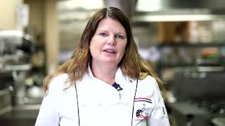 Culinary Arts Program