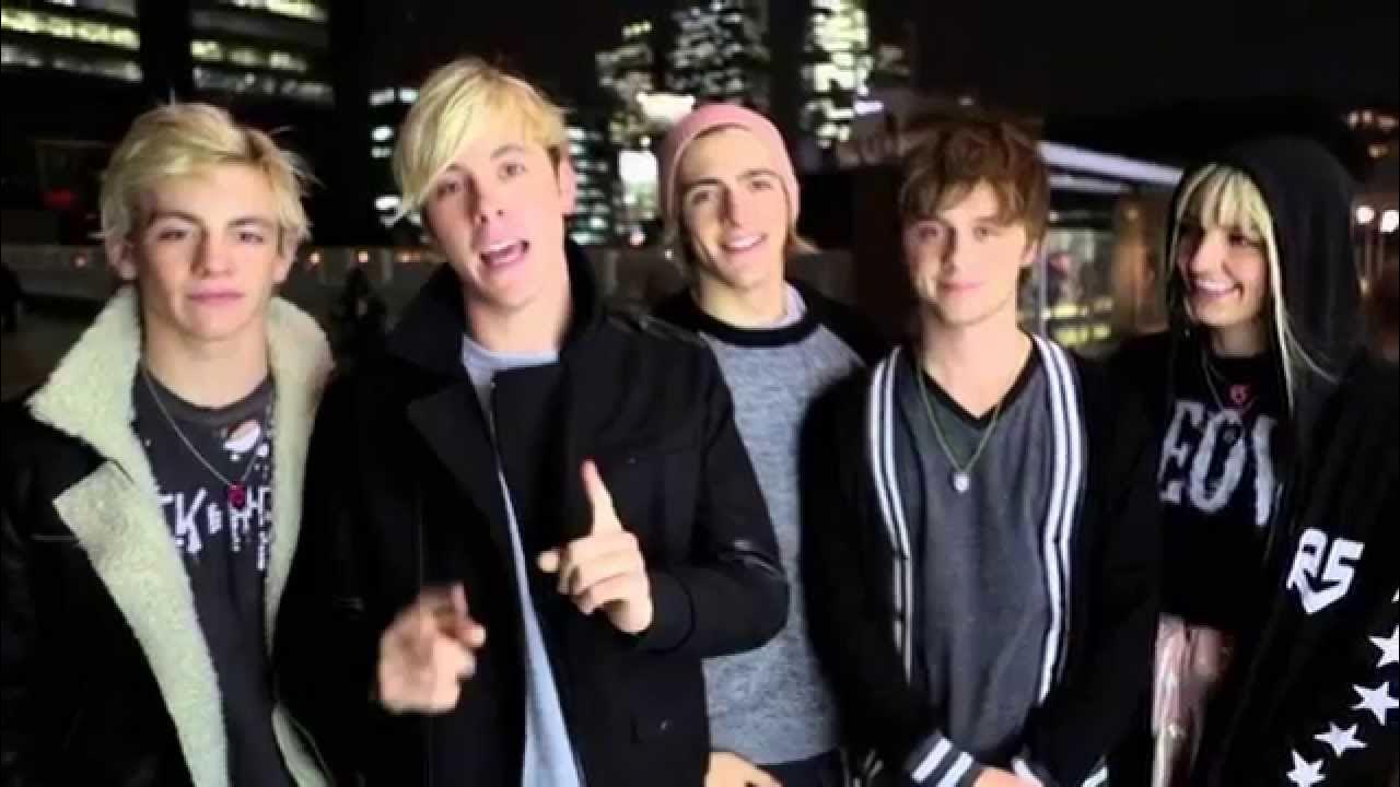 R5 фото