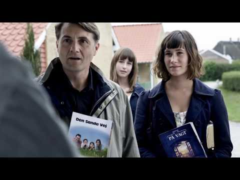 Видео: Свидетели Иеговы - самая быстрорастущая религия?