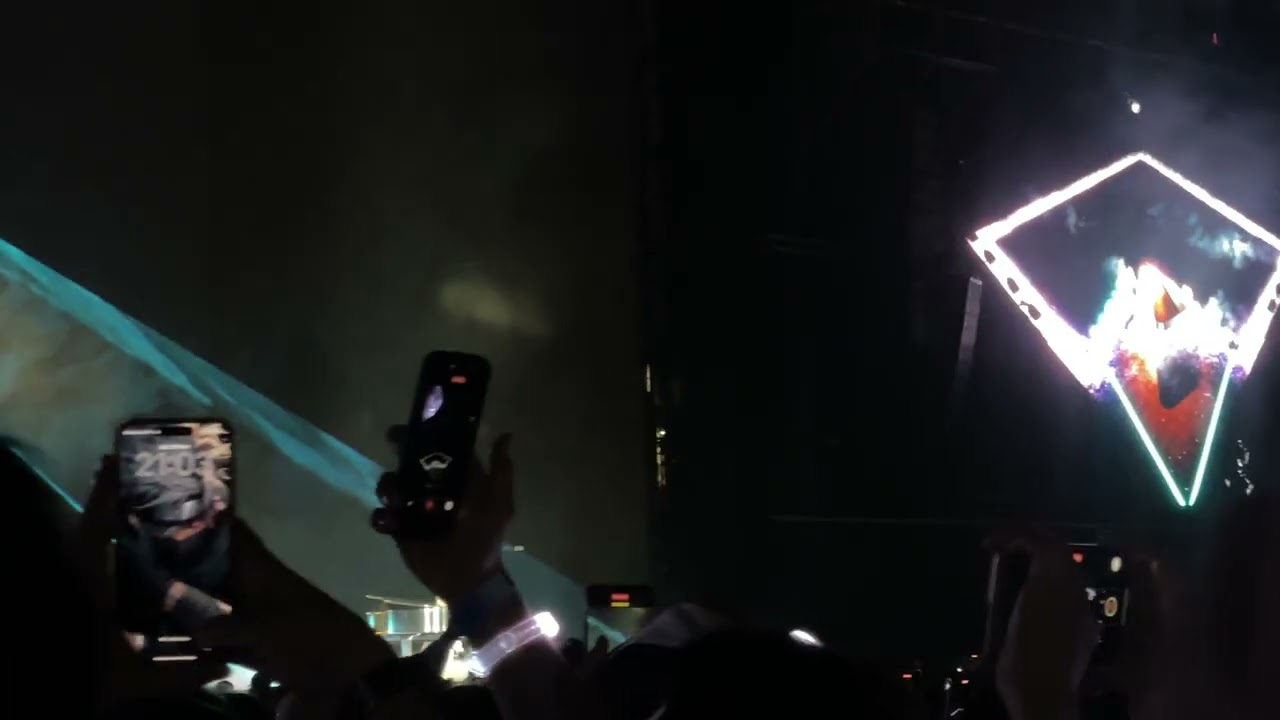 ANH ĐÃ QUEN VỚI CÔ ĐƠN - SOOBIN | D3 SOOBIN CONCERT 