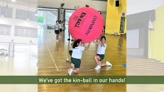 SMS(P) P5 Sports Education Programme 2023 (SEP)
