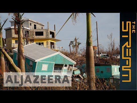 The Stream - Hurricane Irma: How can the Caribbean recover? - The Stream - Hurricane Irma: How can the Caribbean recover?