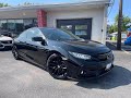 2020 Honda Civic Si Coupe 2D @LAAutoStar