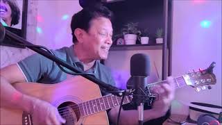 Haven't We Met - Kenny Rankin (Roy Cover)